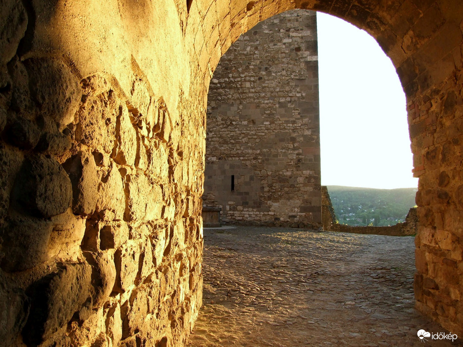 Az út végén, a nap végén 