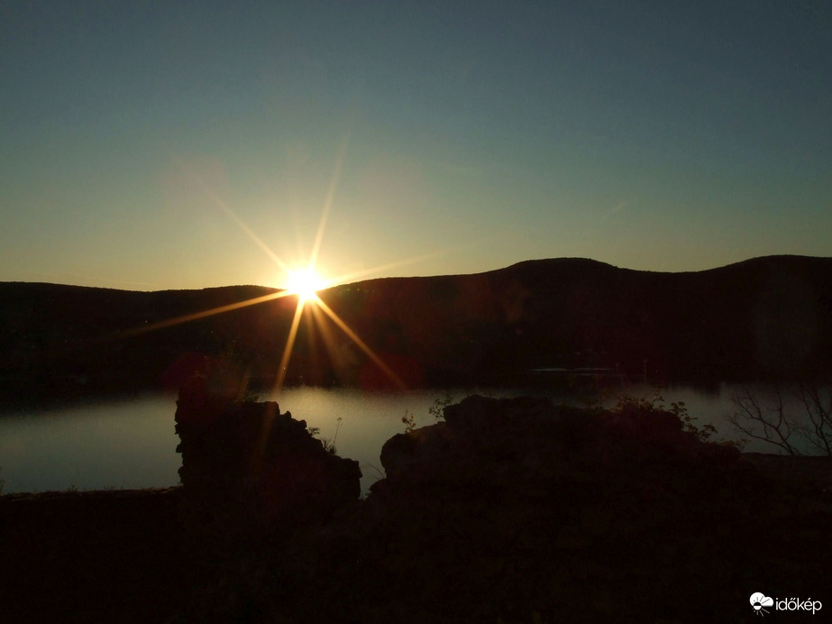 Az út végén, a nap végén 