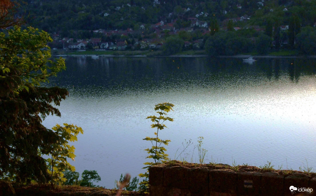 Az út végén, a nap végén 