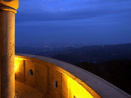 Borús esti kilátások 