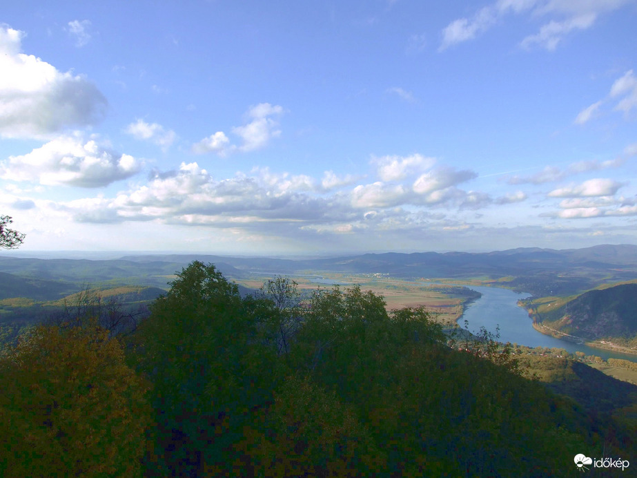 Szépséges Dunakanyar 