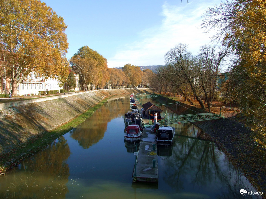 Novemberi napsütés 