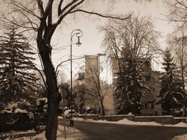 Hajdan, régi teleken...:)