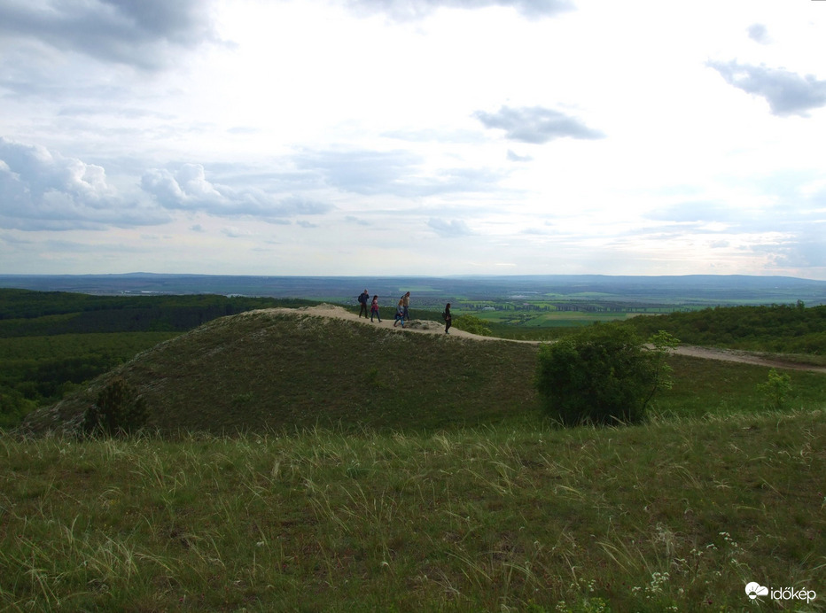 Családi kirándulás