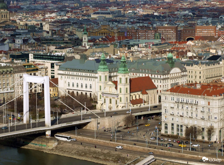 A három sárga taxi :)