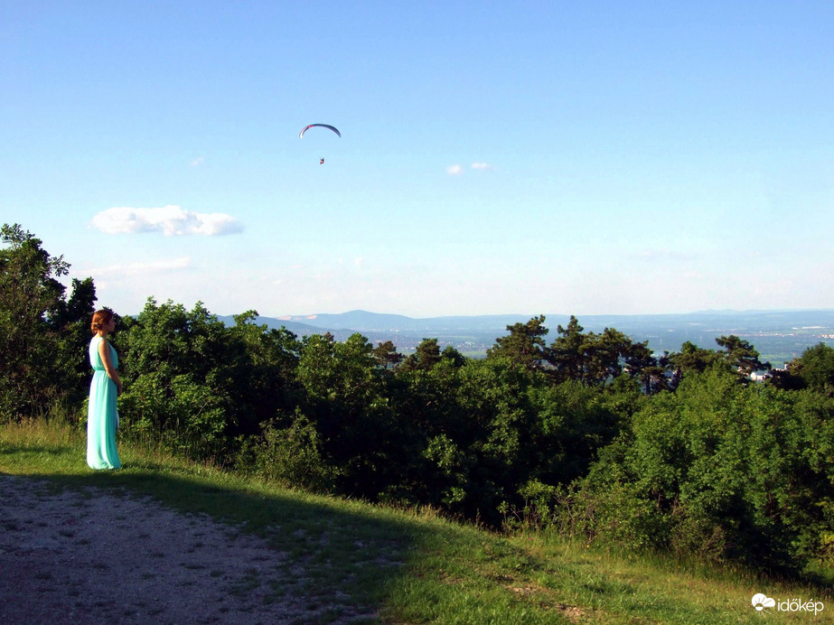 Búcsú a tavasztól :)