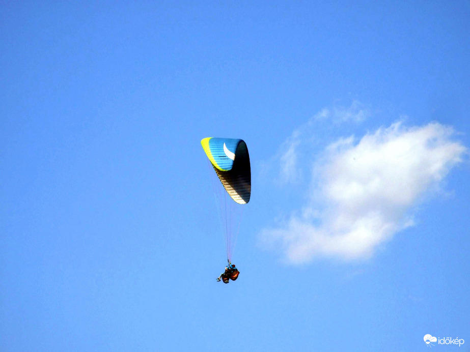 Szállj fel, magasra...:)