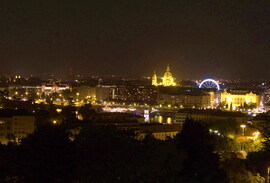 Budapesti éjszaka 