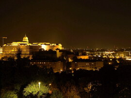 Budapesti éjszaka 