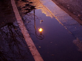 Időjárás-jelentés