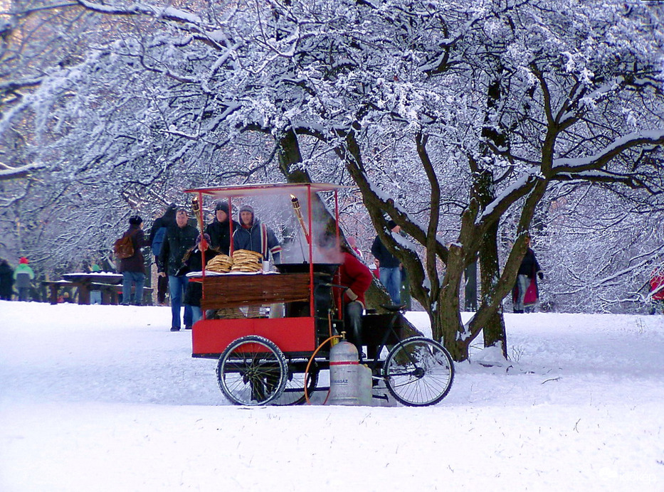 Friss perecet vegyenek! :)