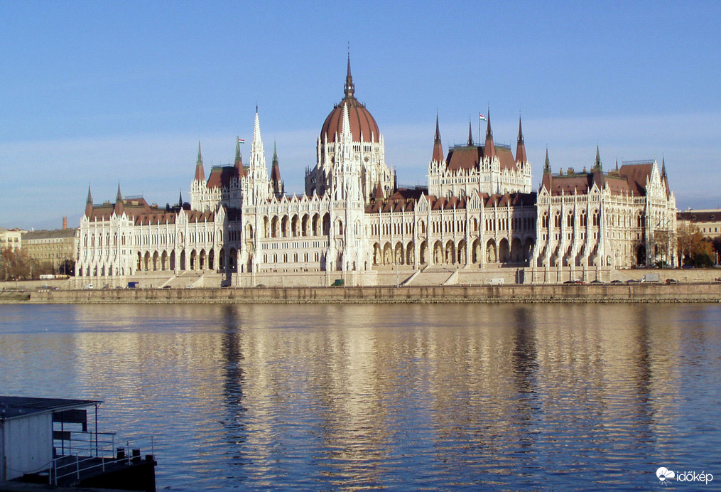 Végre kisütött a nap :)