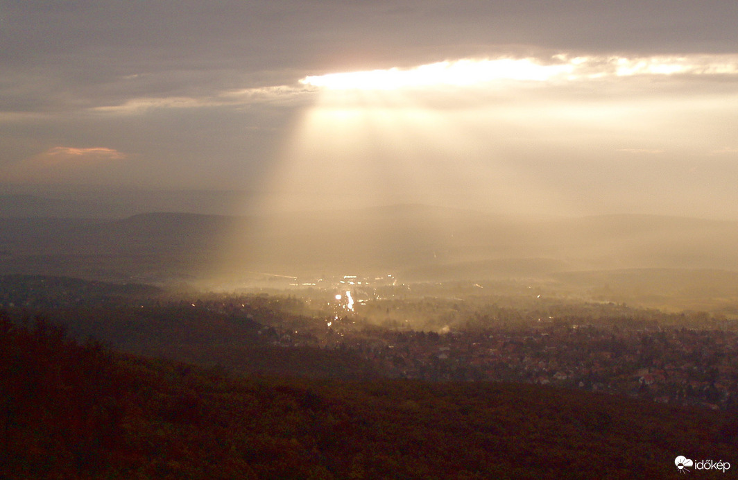 Adventi üdvözlet :)
