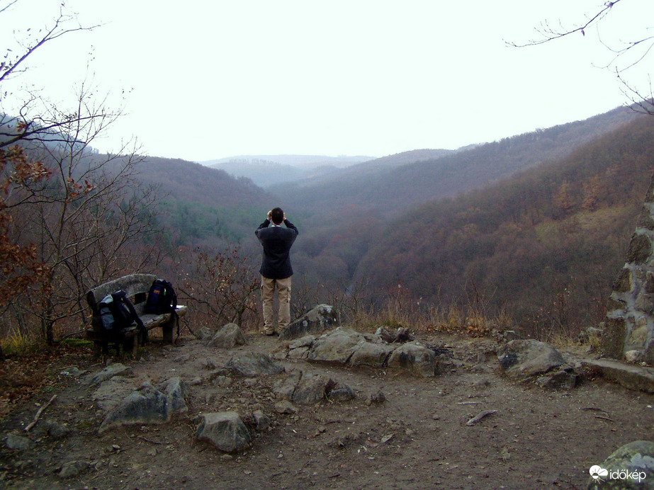Decemberi kilátások :) 