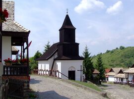 Barangolások a Cserhátban