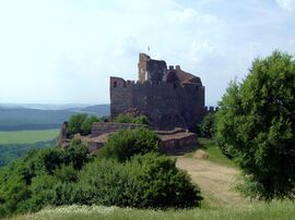 Barangolások a Cserhátban