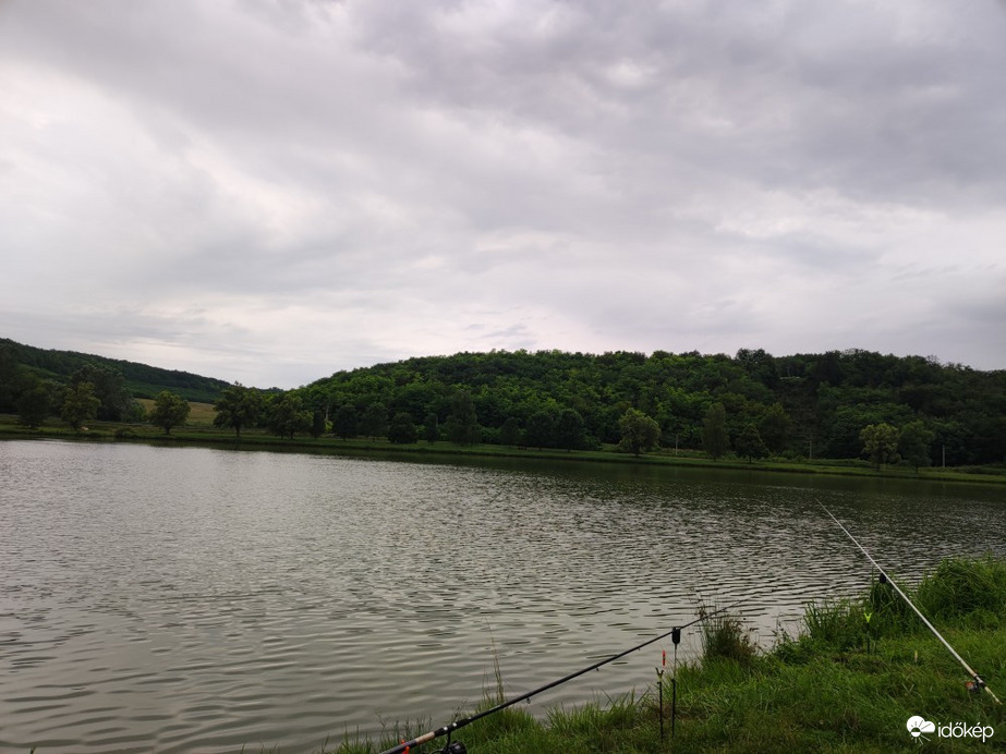 Szálka