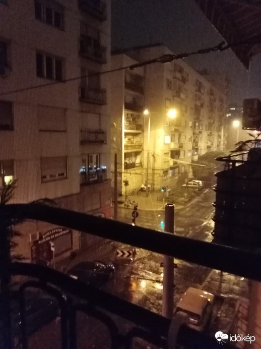 Budapest XIII.ker - Újlipótváros