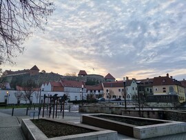 Eger