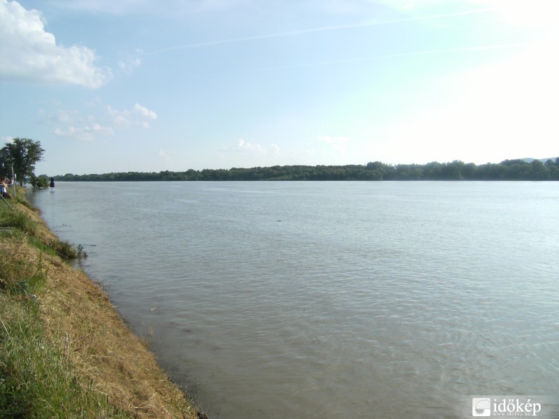 felsőgödi part