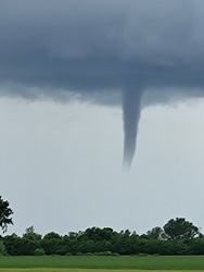 Tuba Szigetvártól délre