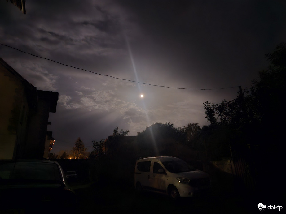 Pusztaszabolcs