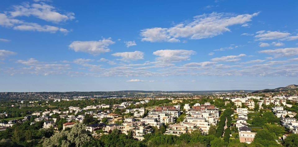Budapest XI.ker - Gazdagrét