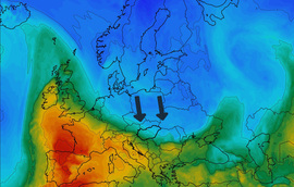 Húsvét után lehűl az idő