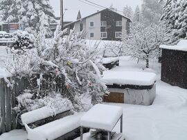 Sok havat hoztak az elmúlt napok a Tátrába 2