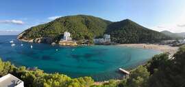 Ibiza