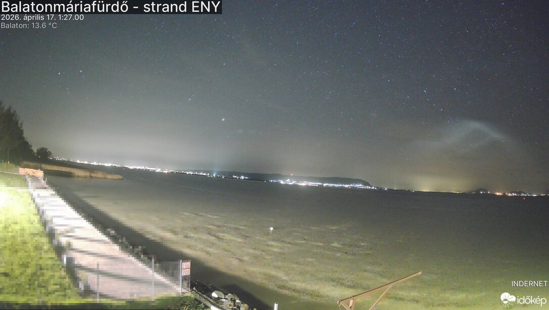 Rakétanyom az éjszakában 3