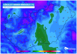 A java még hátravan