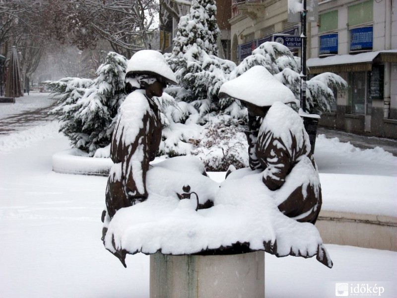 Békéscsaba