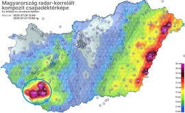 gerimet fotója