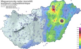 gerimet fotója