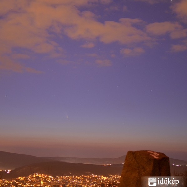 Panstarrs