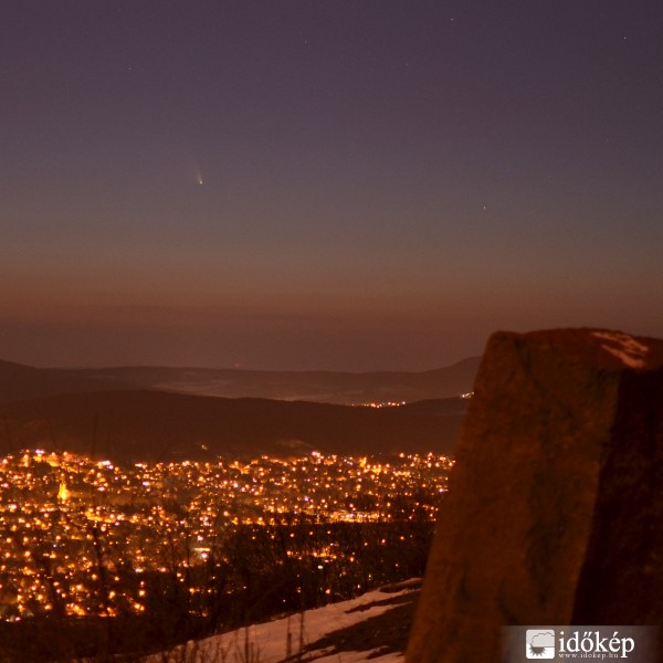 Panstarrs