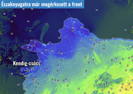 gerimet fotója