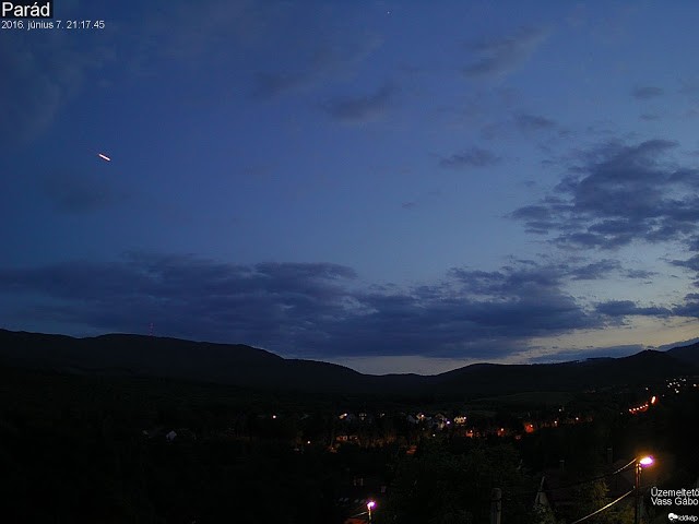 Tűzgömb, 2016.06.07.