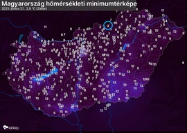gerimet fotója
