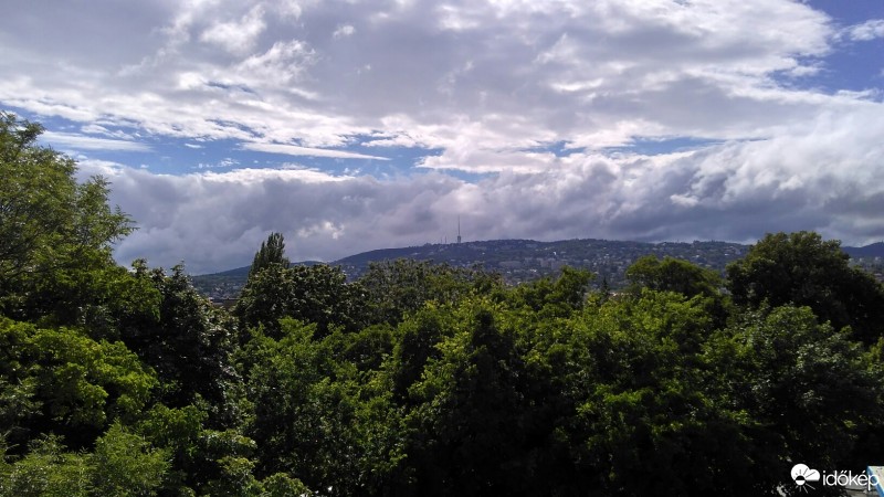 Budapest I.ker - Tabán