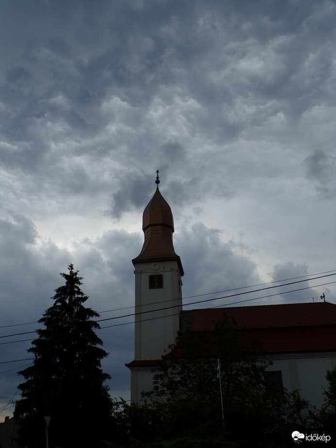 Noszvaj