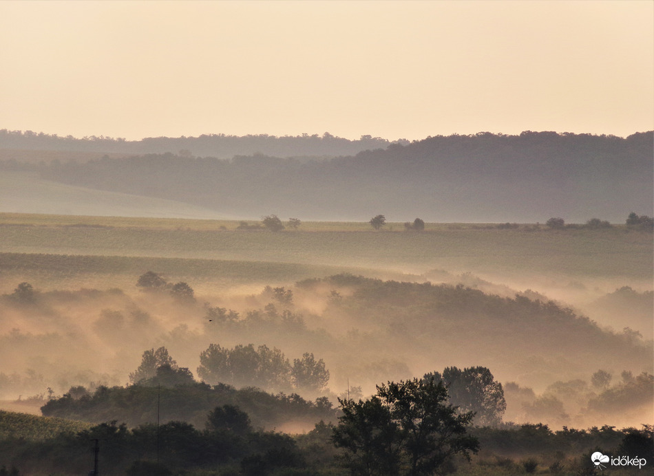Párás reggel 2.
