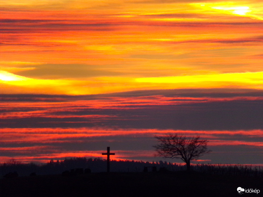 A fény születése, 2023.12.26.