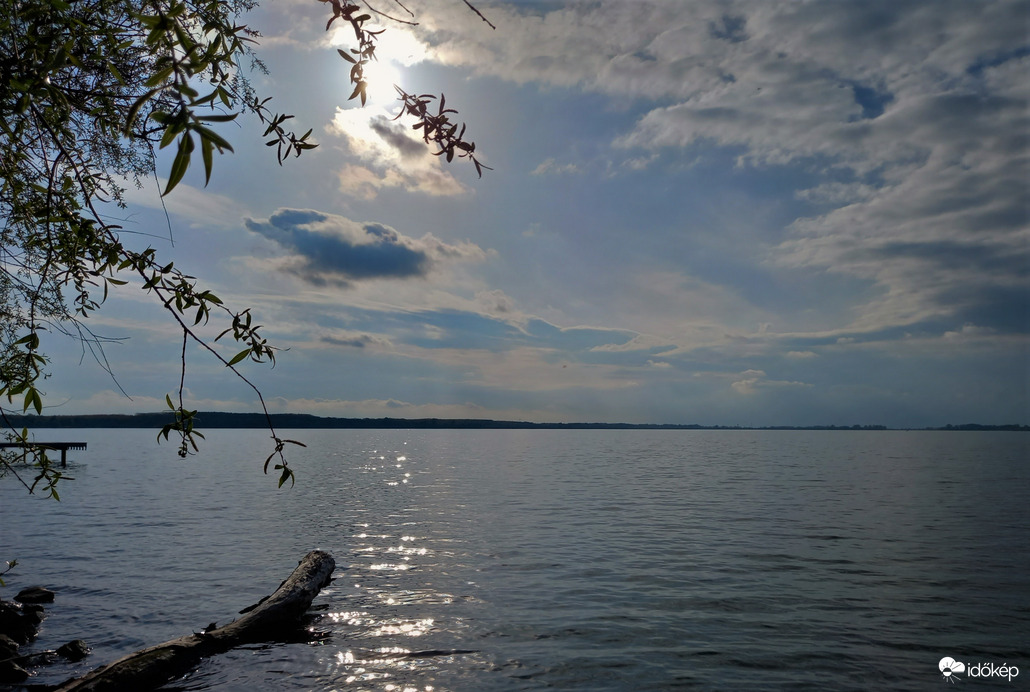 Tisza-tó