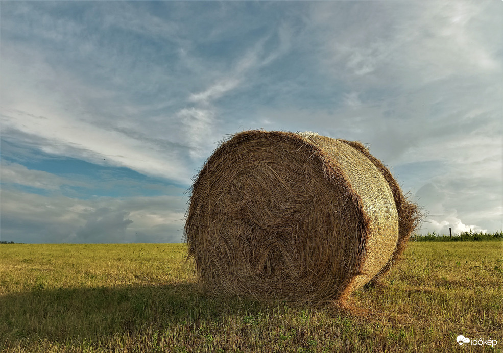 Kis szünet esőzések között