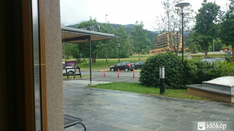 Aigen Im Ennstal