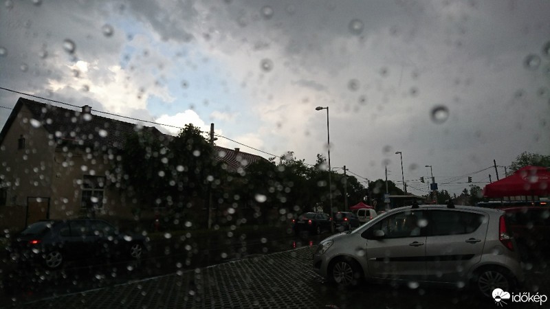 Budapest XVIII.ker - Pestszentlőrinc