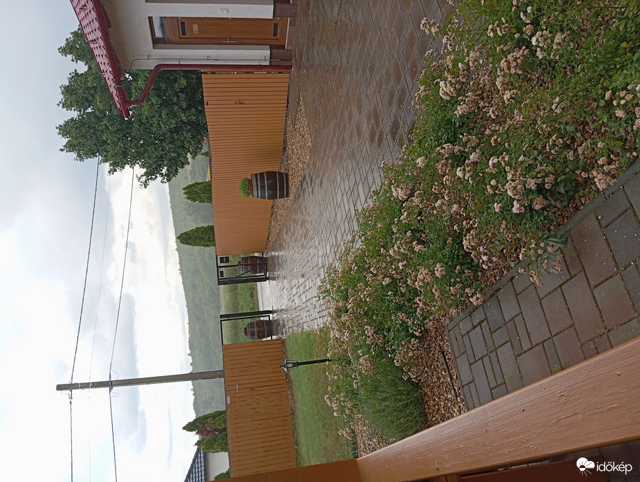 Nyergesújfalu