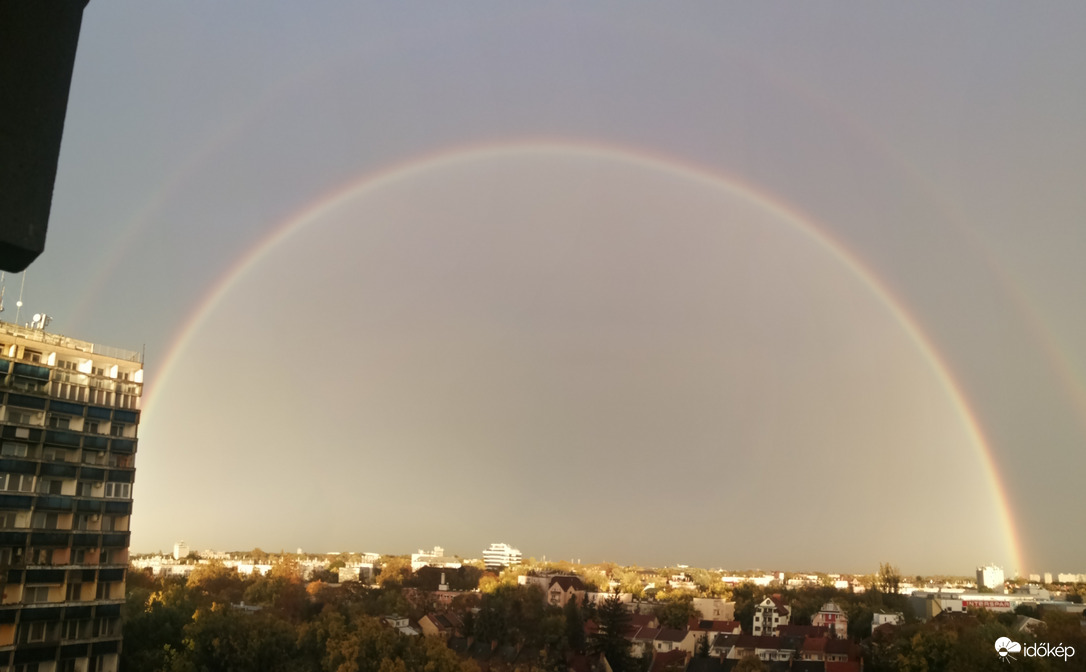 Debrecen 2023.10.27. délután